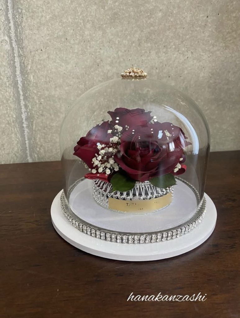 ヘミスフィアドーム